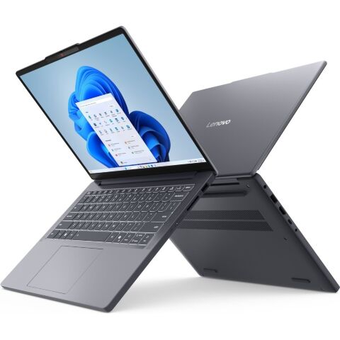 Ноутбук Lenovo IdeaPad Slim 3 14IRH10 (83K000CRRA) - Нулевой остаток (Feed)  - Нулевой остаток (Feed) 