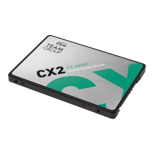 Накопитель SSD 2.5" 512GB CX2 Team (T253X6512G0C101)