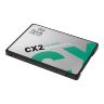 Накопитель SSD 2.5" 512GB CX2 Team (T253X6512G0C101)
