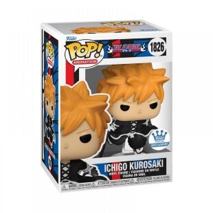 Фігурка Funko Bleach: Ichigo Kurosaki фанко Бліч Ічіго Куросакі (Exclusive) 1826
