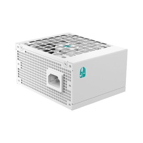 Блок питания Deepcool 750W GamerStorm PS750G White (R-PS750G-FE0W-JGEU) - Нулевой остаток (Feed)  - Нулевой остаток (Feed) 