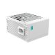 Блок питания Deepcool 750W GamerStorm PS750G White (R-PS750G-FE0W-JGEU) - Нулевой остаток (Feed)  - Нулевой остаток (Feed) 