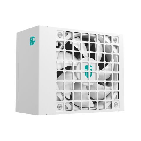 Блок питания Deepcool 750W GamerStorm PS750G White (R-PS750G-FE0W-JGEU) - Нулевой остаток (Feed)  - Нулевой остаток (Feed) 
