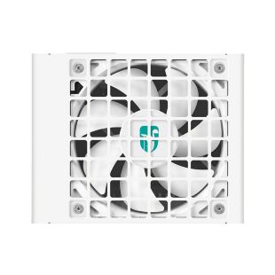 Блок питания Deepcool 750W GamerStorm PS750G White (R-PS750G-FE0W-JGEU)