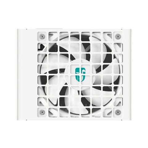 Блок питания Deepcool 750W GamerStorm PS750G White (R-PS750G-FE0W-JGEU) - Нулевой остаток (Feed)  - Нулевой остаток (Feed) 