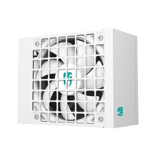Блок питания Deepcool 750W GamerStorm PS750G White (R-PS750G-FE0W-JGEU)