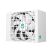 Блок питания Deepcool 750W GamerStorm PS750G White (R-PS750G-FE0W-JGEU) - Нулевой остаток (Feed)  - Нулевой остаток (Feed) 
