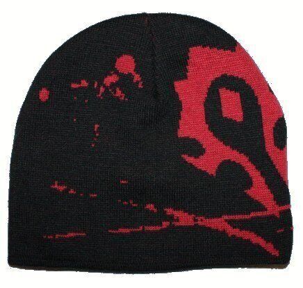 Шапка Blizzard WoW Horde Варкрафт Орда One Size -   -  