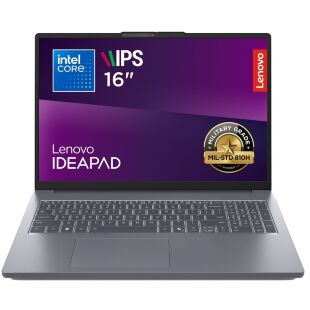 Ноутбук Lenovo IdeaPad Slim 3 16IRH10 (83K2008VRA)