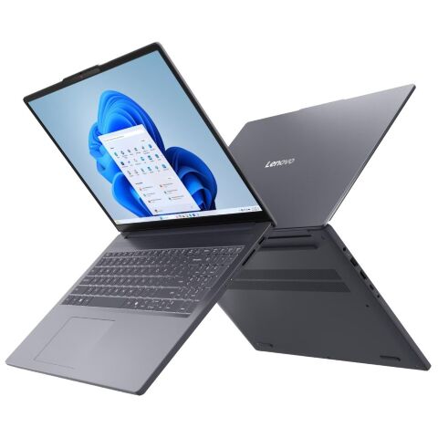 Ноутбук Lenovo IdeaPad Slim 3 16IRH10 (83K2008VRA) - Ноутбуки  - Ноутбуки 