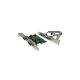 Контроллер PCIе to COM Dynamode (RS232-4port-PCIE) - Контроллеры ExpressCard  - Контроллеры ExpressCard 