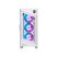 Корпус для ПК MSI MPG VELOX 100R White - Нулевой остаток (Feed)  - Нулевой остаток (Feed) 