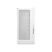 Корпус для ПК MSI MPG VELOX 100R White - Нулевой остаток (Feed)  - Нулевой остаток (Feed) 