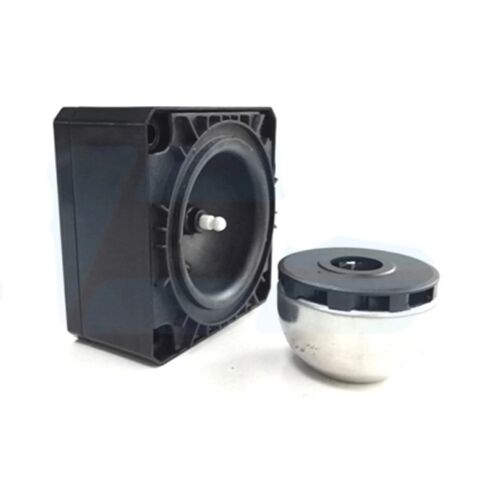 Помпа для СЖО IceManCooler IP-QX5-G - Кулеры к процессорам  - Кулеры к процессорам 