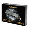 Накопитель SSD M.2 2280 1TB ADATA (ALEG-850L-1000GCS)