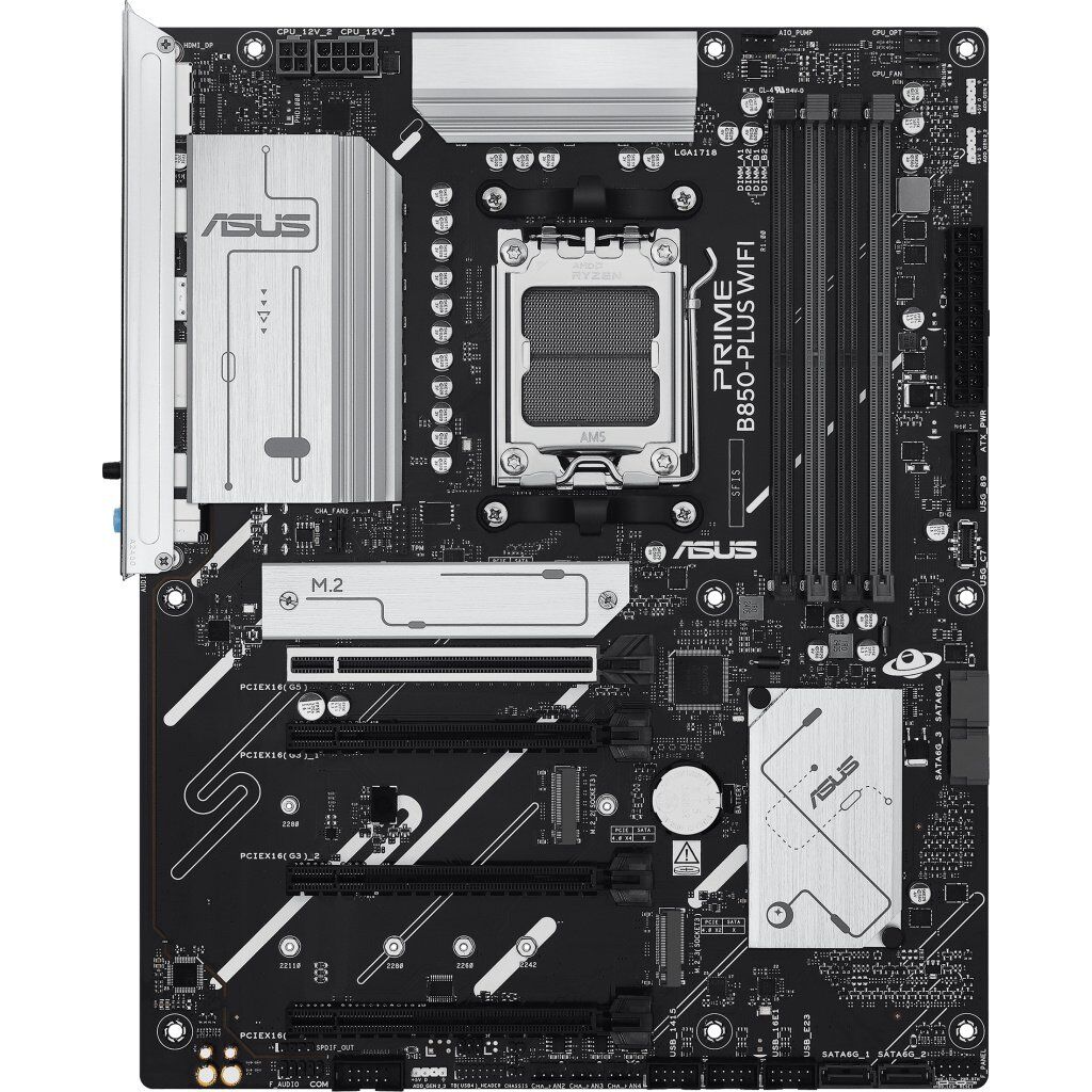 Материнская плата ASUS PRIME B850-PLUS WIFI