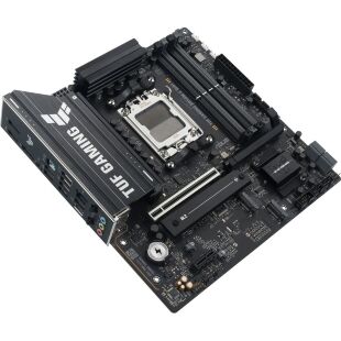 Материнская плата ASUS TUF GAMING B850M-E WIFI