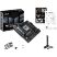 Материнская плата ASUS TUF GAMING B850M-E WIFI - Системные (материнские) платы  - Системные (материнские) платы 