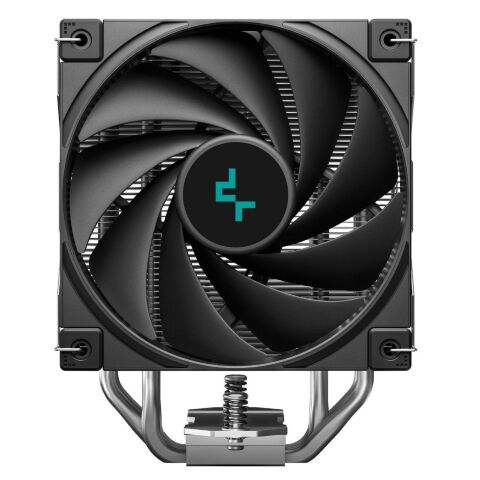 Кулер для процессора Deepcool AK400 Digital SE - Нулевой остаток (Feed)  - Нулевой остаток (Feed) 