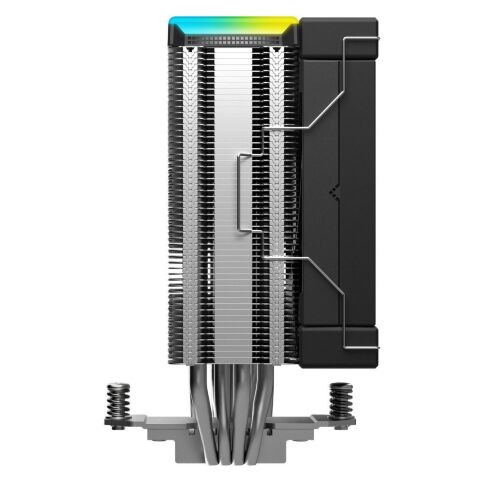 Кулер для процессора Deepcool AK400 Digital SE - Нулевой остаток (Feed)  - Нулевой остаток (Feed) 