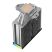 Кулер для процессора Deepcool AK400 Digital SE - Нулевой остаток (Feed)  - Нулевой остаток (Feed) 