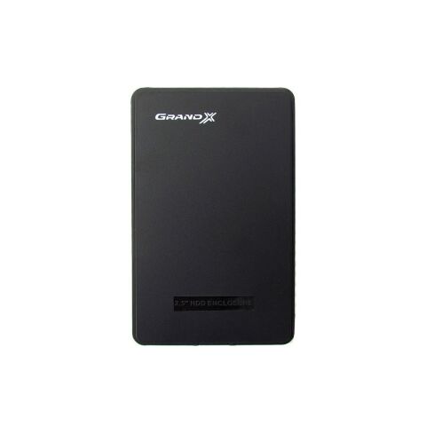 Карман внешний Grand-X HDE22 - Нулевой остаток (Feed) - Нулевой остаток (Feed)
