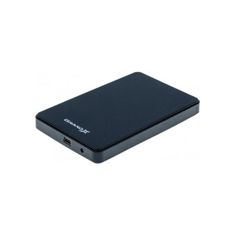 Карман внешний Grand-X HDE22 - Нулевой остаток (Feed) - Нулевой остаток (Feed)