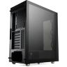 Корпус для ПК Vinga Pillar Black