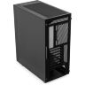 Корпус для ПК Vinga Pillar Black