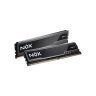 Модуль памяти для компьютера DDR4 32GB (2x16GB) 3200 MHz NOX Apacer (AH4U32G32C282MBAA-2)