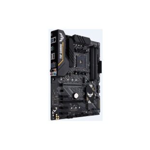 Материнская плата ASUS TUF GAMING B450-PLUS II
