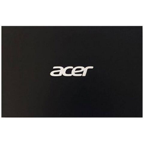 Накопитель SSD 2.5" 2TB RE100 Acer (BL.9BWWA.110) - Нулевой остаток (Feed) - Нулевой остаток (Feed)