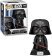 Фігурка Funko Star Wars: Darth Vader Фанко Зоряні війни Дарт Вейдер 597 -   -  
