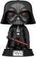 Фігурка Funko Star Wars: Darth Vader Фанко Зоряні війни Дарт Вейдер 597 -   -  