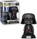 Фігурка Funko Star Wars: Darth Vader Фанко Зоряні війни Дарт Вейдер 597 -   -  