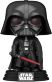 Фігурка Funko Star Wars: Darth Vader Фанко Зоряні війни Дарт Вейдер 597 -   -  