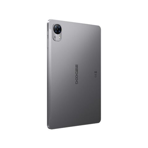 Планшет Doogee Tab G5 10.1" 3/128GB 4G (LTE) Gray (6942654903310) - Планшеты - Планшеты