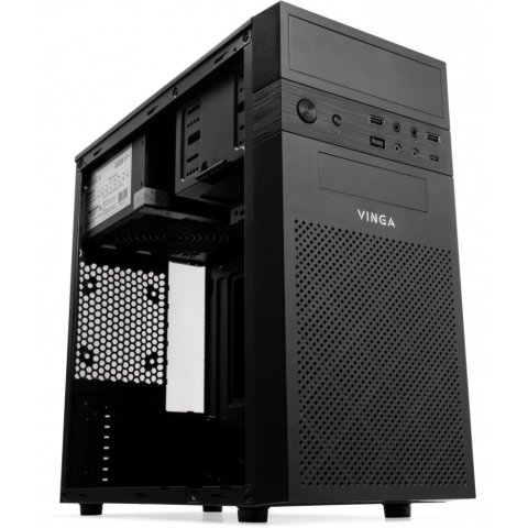 Корпус Vinga CS112B - Корпуса  - Корпуса 