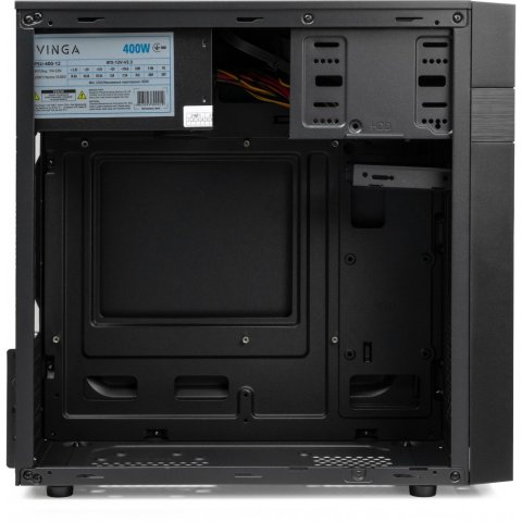 Корпус Vinga CS112B - Корпуса  - Корпуса 