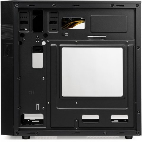 Корпус Vinga CS112B - Корпуса  - Корпуса 