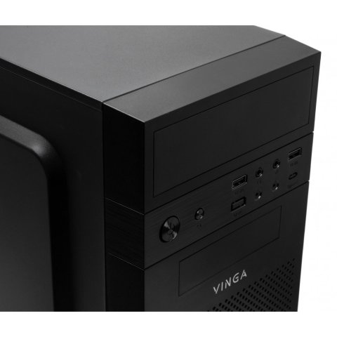 Корпус Vinga CS112B - Корпуса  - Корпуса 
