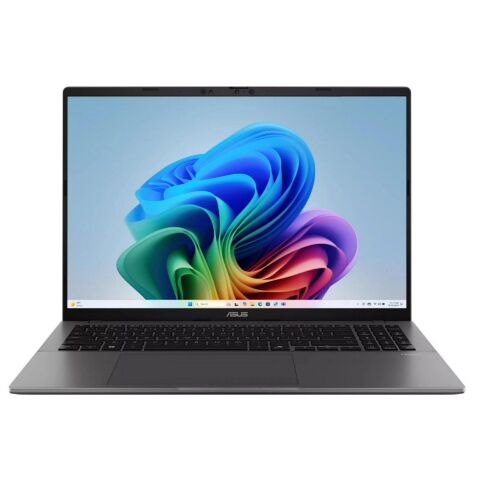 Ноутбук ASUS Vivobook S 16 S3607QA-SH042W (90NB16C2-M002X0) - Ноутбуки  - Ноутбуки 