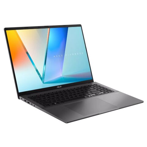 Ноутбук ASUS Vivobook S 16 S3607QA-SH042W (90NB16C2-M002X0) - Ноутбуки  - Ноутбуки 