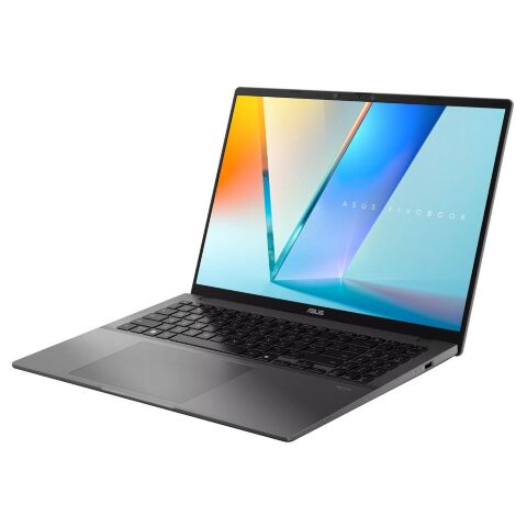 Ноутбук ASUS Vivobook S 16 S3607QA-SH042W (90NB16C2-M002X0) - Ноутбуки  - Ноутбуки 