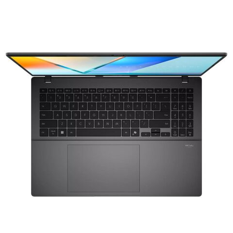 Ноутбук ASUS Vivobook S 16 S3607QA-SH042W (90NB16C2-M002X0) - Ноутбуки  - Ноутбуки 