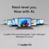 Ноутбук ASUS Vivobook S 16 S3607QA-SH042W (90NB16C2-M002X0)