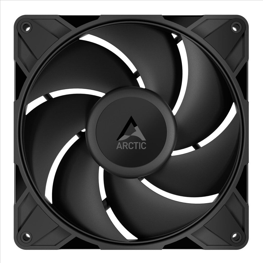Кулер для корпуса Arctic P14 PRO PST (ACFAN00314A)