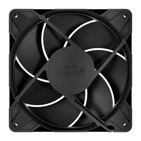 Кулер для корпуса Arctic P14 PRO PST (ACFAN00314A) - Вентиляторы к корпусам  - Вентиляторы к корпусам 