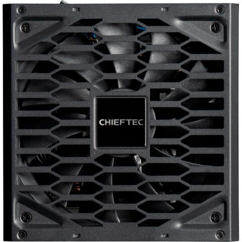 Блок питания Chieftec 850W Vega (PPG-850-S) - Нулевой остаток (Feed)  - Нулевой остаток (Feed) 