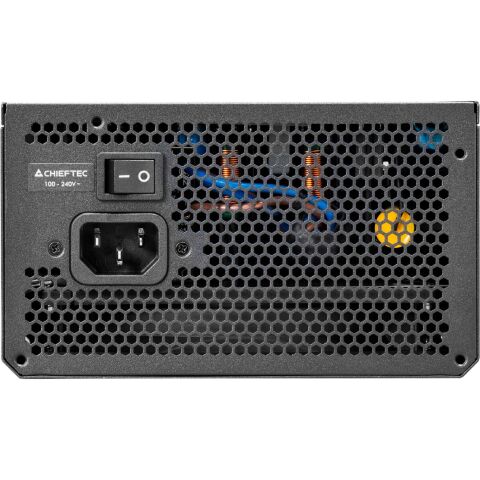Блок питания Chieftec 850W Vega (PPG-850-S) - Нулевой остаток (Feed)  - Нулевой остаток (Feed) 